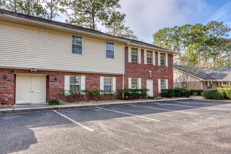 More Photos Of 3830 Williamsburg Park Blvd, Jacksonville Medical For Sale