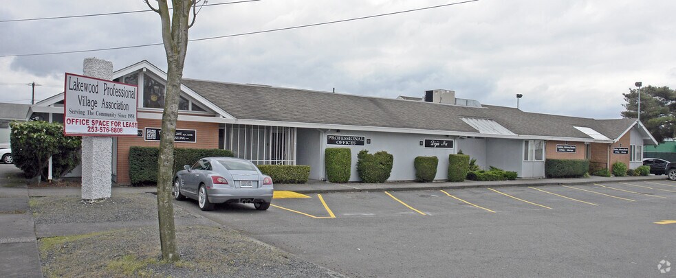 More Photos Of 5920 100th St SW, Lakewood Medical For Sale