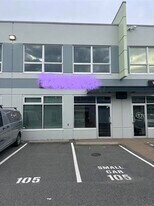 More Photos Of 618 E Kent Ave S, Vancouver Light Distribution For Lease