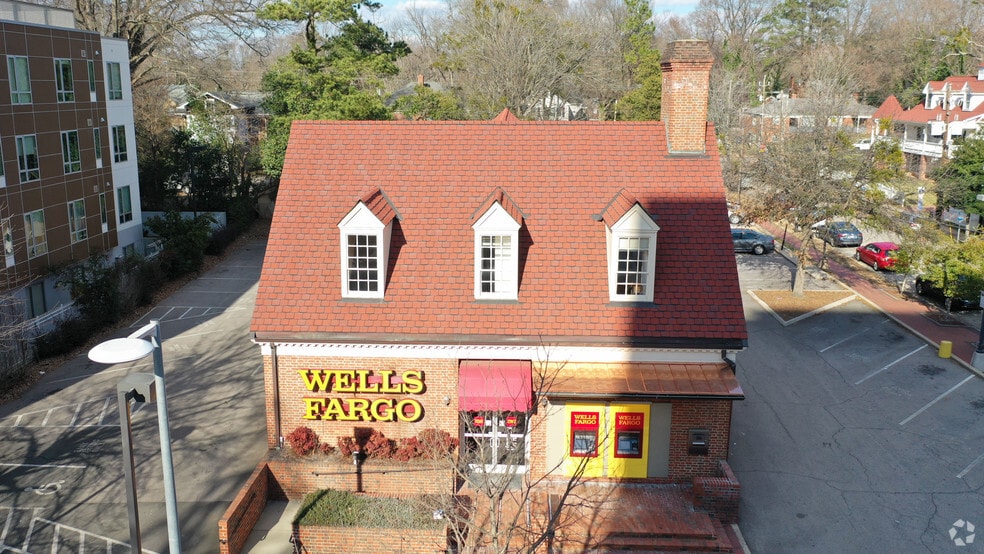 More Photos Of 2600 Hillsborough St, Raleigh General Retail For Sale