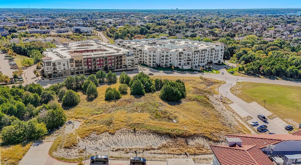 More Photos Of Summer Lee Dr Glenn Hill Way & Pinnacle Way Dr, Rockwall Land For Sale