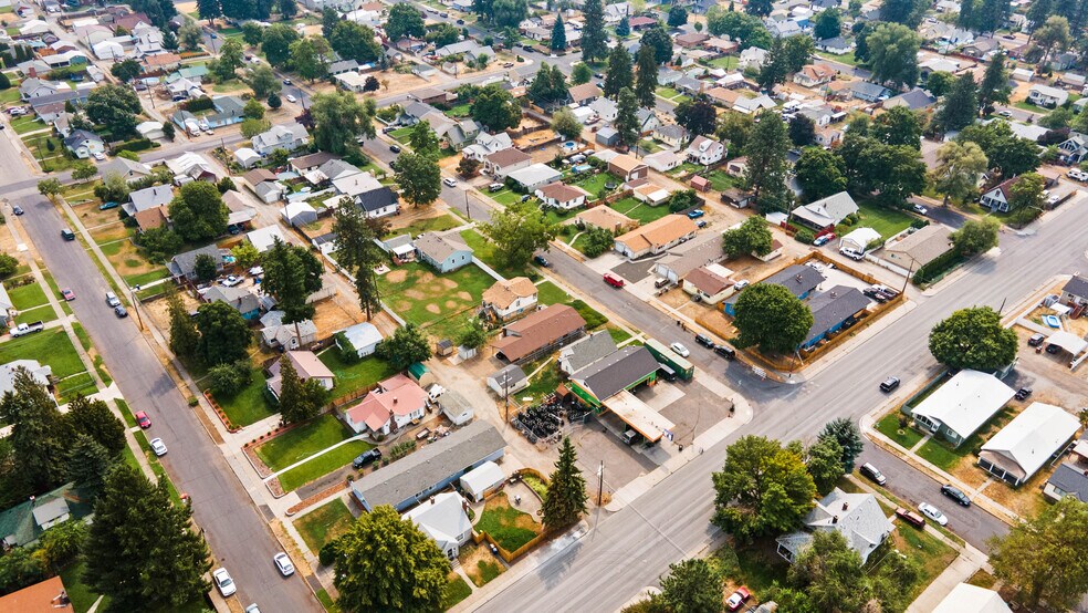 More Photos Of 5202 N Nevada St, Spokane Warehouse For Sale