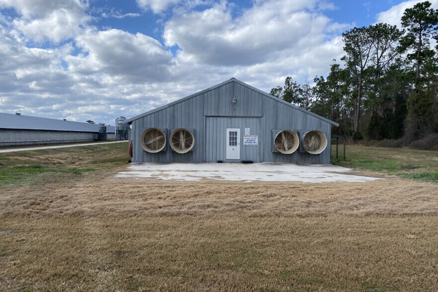 More Photos Of 1251 Bardin Rd, Palatka Land For Sale