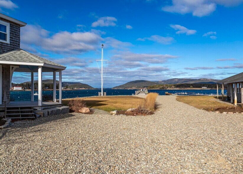More Photos Of 109 Shore Rd, Southwest Harbor Flex For Sale