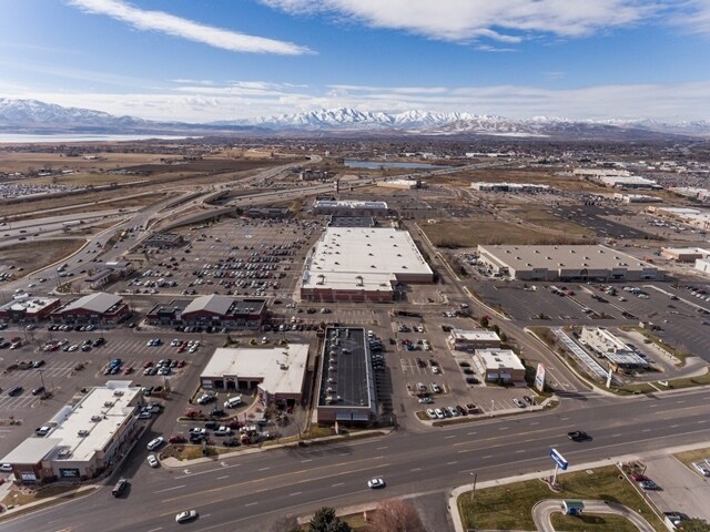 More Photos Of 101 N West State Rd, American Fork Freestanding For Lease