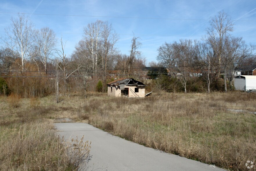 More Photos Of Lebanon Rd, Old Hickory Land For Sale
