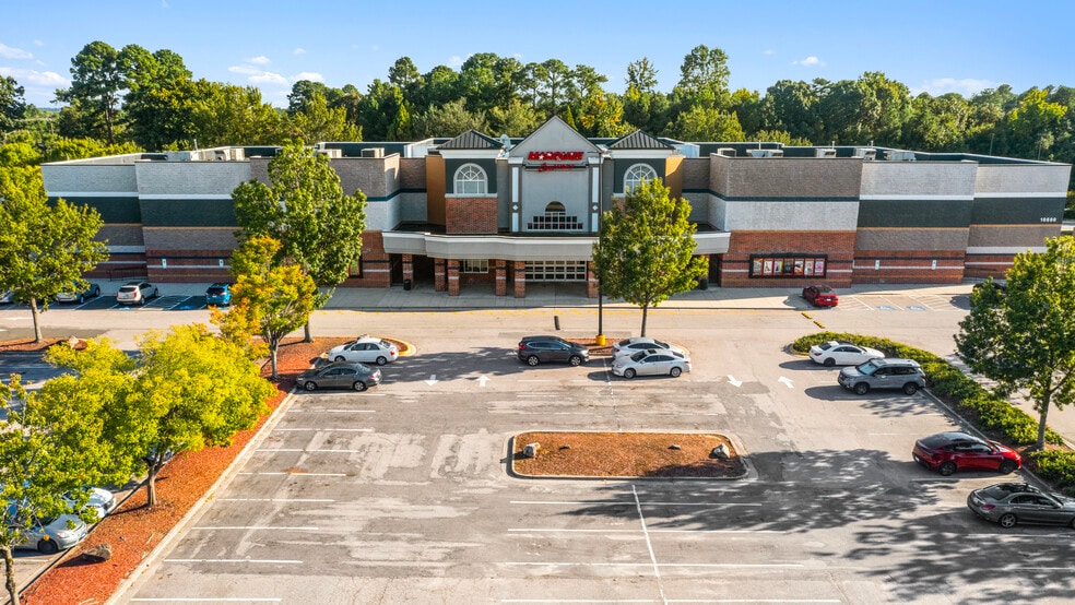 More Photos Of 10760 Wakefield Commons Dr, Raleigh General Retail For Lease