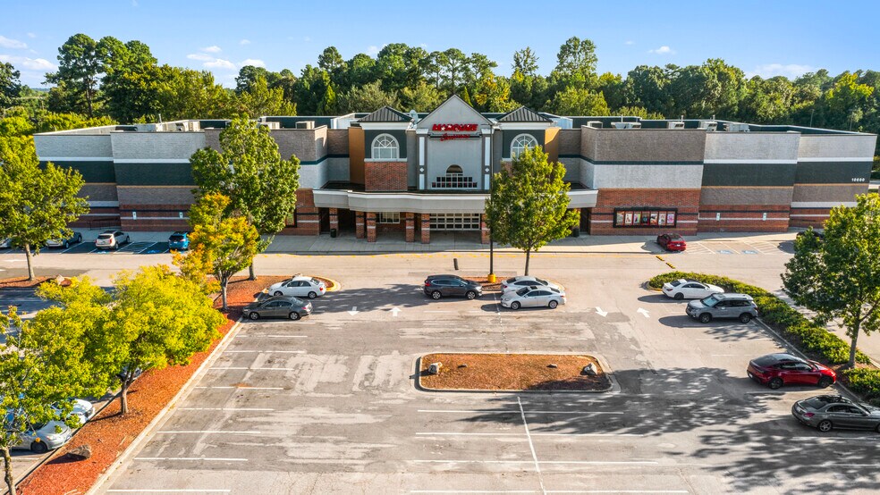 More Photos Of 14460 New Falls of Neuse Rd, Raleigh Unknown For Lease