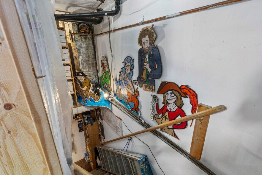 More Photos Of 936 Water St, Port Townsend Storefront Retail Residential For Sale