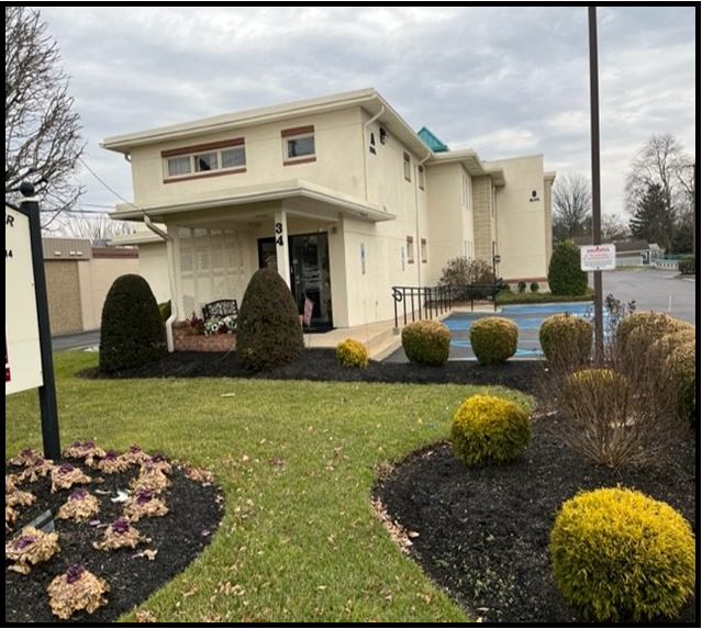 More Photos Of 34 Scotch Rd, Ewing Medical For Lease