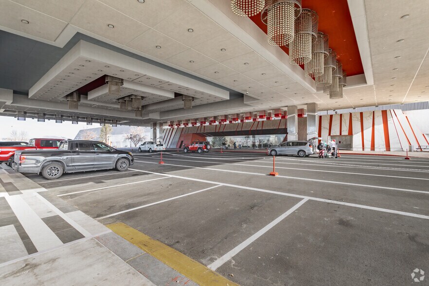 More Photos Of 2500 E 2nd St, Reno Hotel For Lease