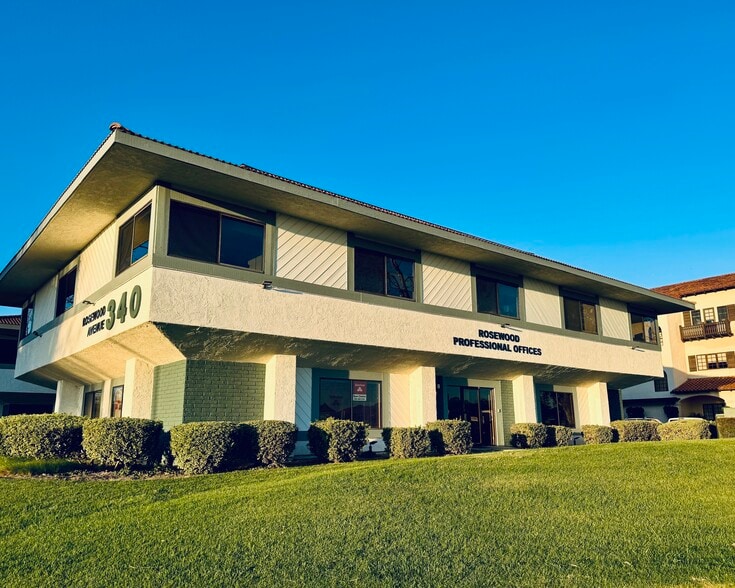 More Photos Of 340 Rosewood Ave, Camarillo Medical For Sale
