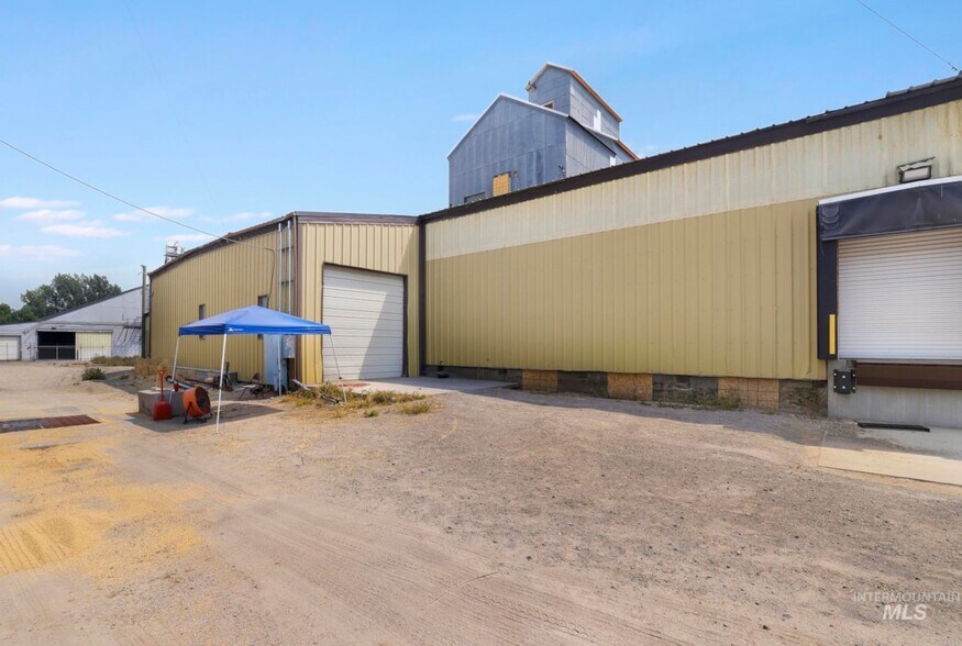 More Photos Of 276 Highway 30, Hansen Industrial For Lease