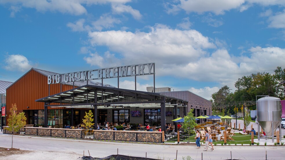 More Photos Of 4601 Catalyst Ct, Omaha Loft Creative Space For Lease