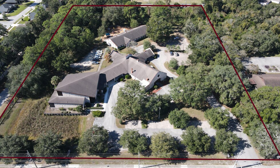 Primary Photo Of 11924 San Jose Blvd, Jacksonville Religious Facility For Sale