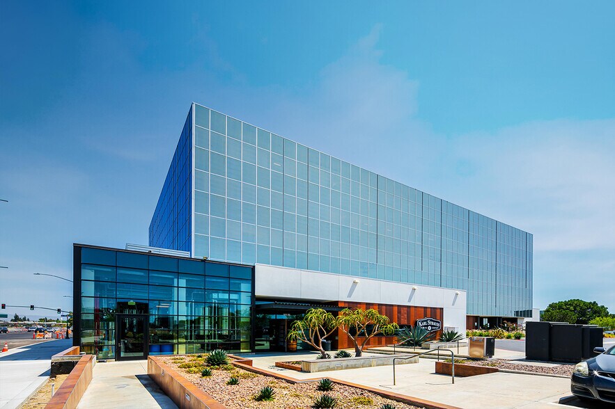 Primary Photo Of 2390 E Orangewood Ave, Anaheim Office For Sale