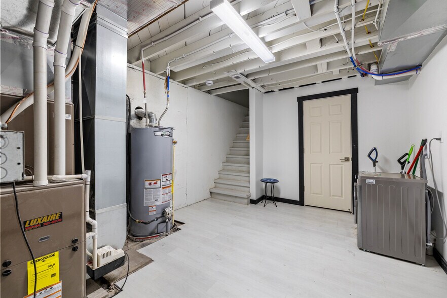 More Photos Of 1113 10th St NW, Minot Multifamily For Sale