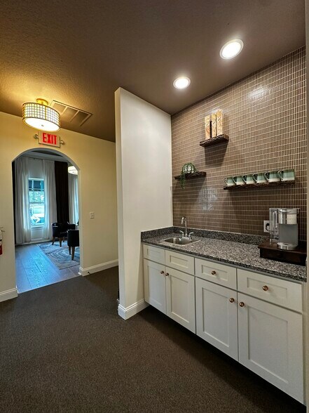 More Photos Of 245 Land Grant St, Saint Augustine Coworking Space