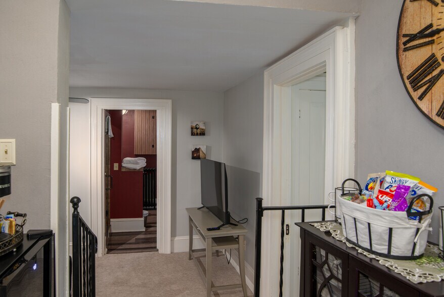 More Photos Of 143 Church Ave, Oshkosh Hospitality For Sale