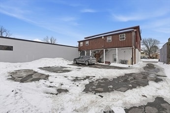 More Photos Of 245 Elm St, West Springfield General Retail For Lease