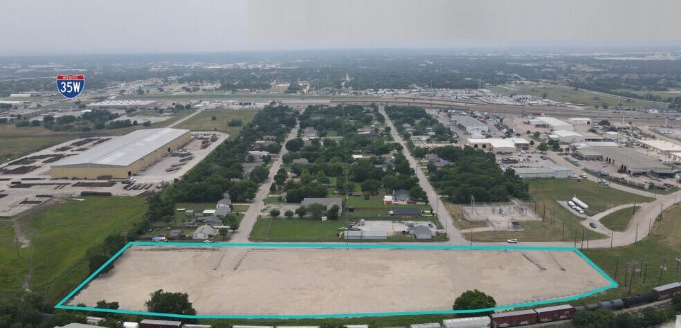 More Photos Of 2956-3266 Crabtree St, Fort Worth Land For Sale