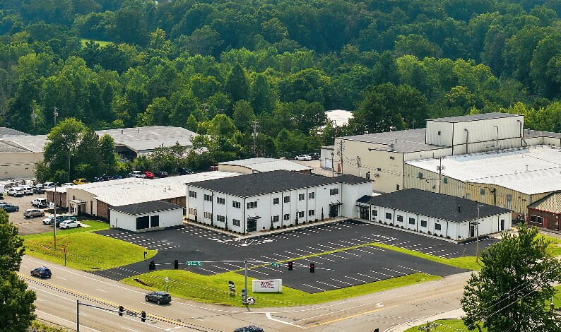 More Photos Of 1221 S Willow Ave, Cookeville Office Residential For Lease