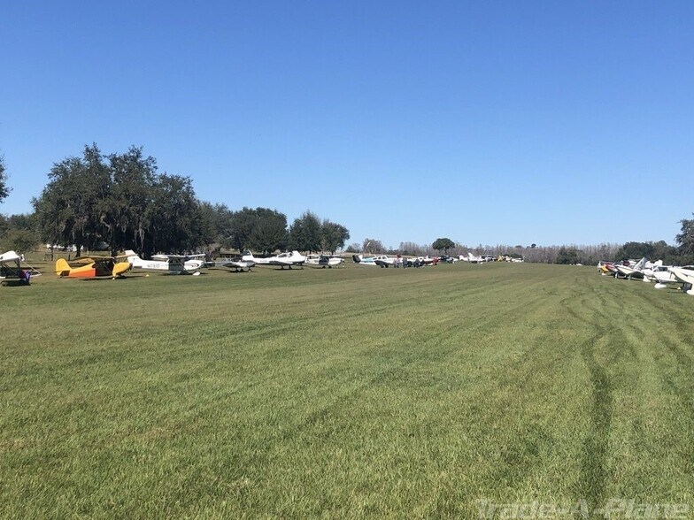 More Photos Of 12155 Mattioda Rd, Groveland Airport For Sale