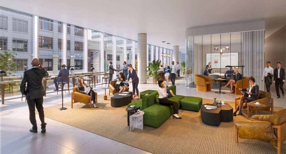 More Photos Of 801 W Hamilton St, Allentown Office For Lease