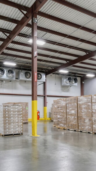 More Photos Of 1814 Washington St, Jefferson Refrigeration Cold Storage For Sale