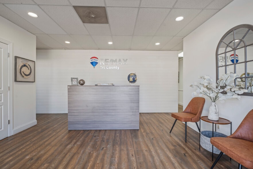 More Photos Of 2275 Highway 33, Hamilton Square Medical For Sale