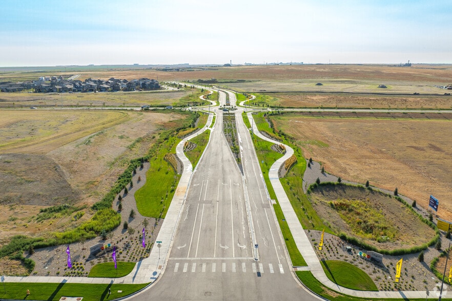 More Photos Of Tower Road and Legato Parkway, Commerce City Land For Sale