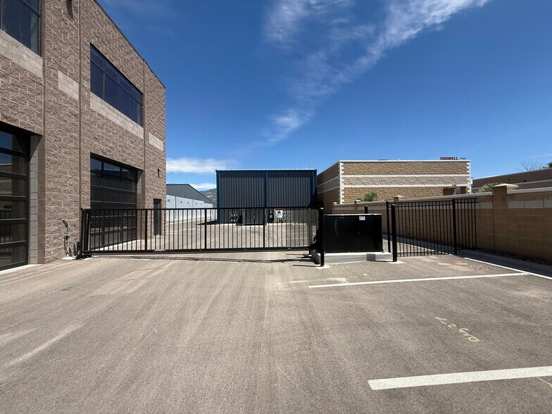 More Photos Of 1667 S 1800 W, Woods Cross Industrial For Sale