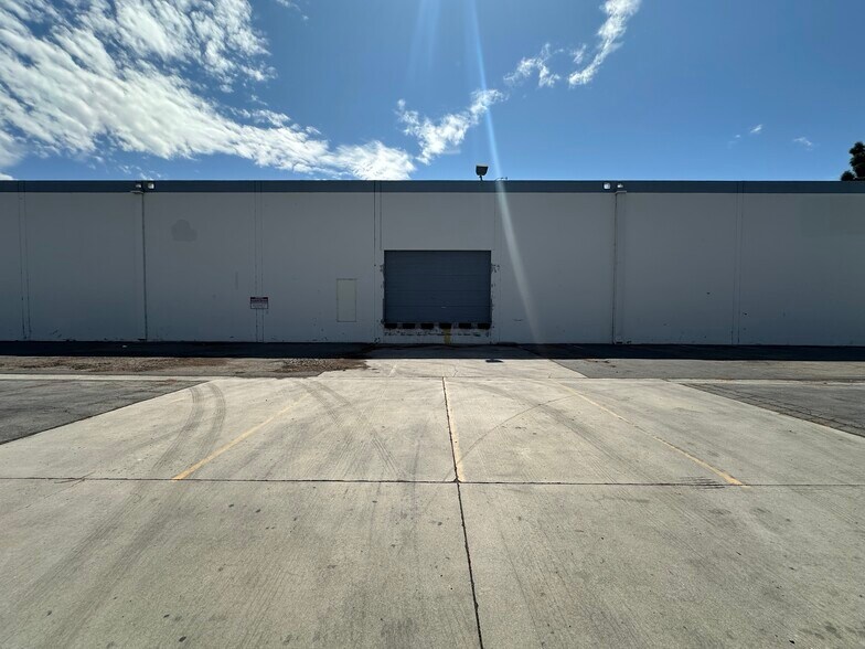 More Photos Of 16000 Heron Ave, La Mirada Manufacturing For Lease
