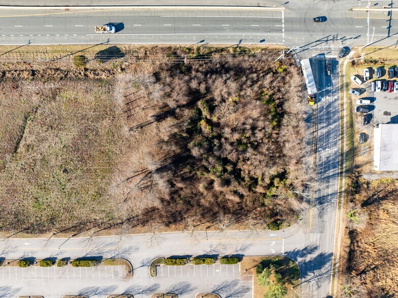 More Photos Of 2707 Pulaski Hwy, Edgewood Land For Sale