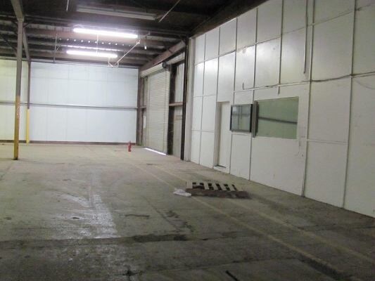 More Photos Of 120 E Ross Ave, El Centro Warehouse For Lease