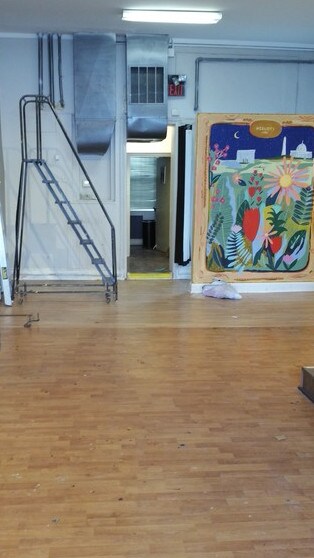 More Photos Of 1512 U St NW, Washington Storefront For Lease