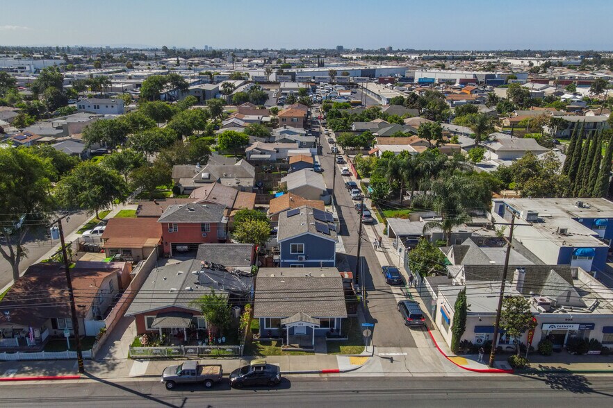 More Photos Of 912 E Commonwealth Ave, Fullerton Apartments For Sale