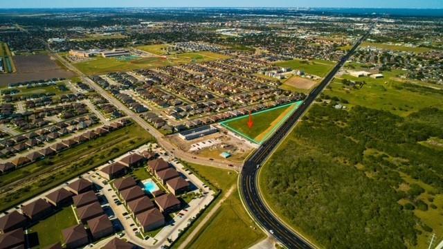 More Photos Of 3701 Airline Dr, Corpus Christi Land For Sale