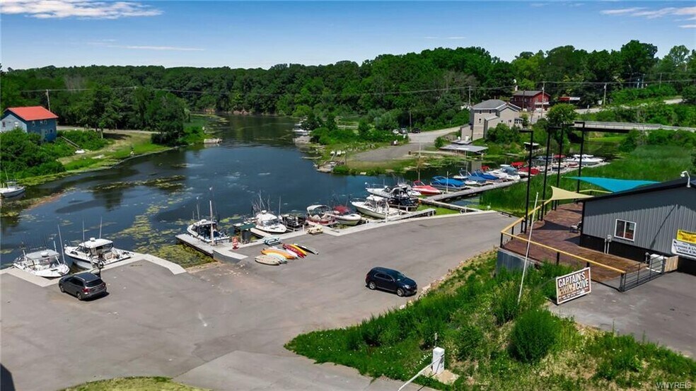 More Photos Of 14339 Roosevelt Hwy, Waterport Marina For Sale