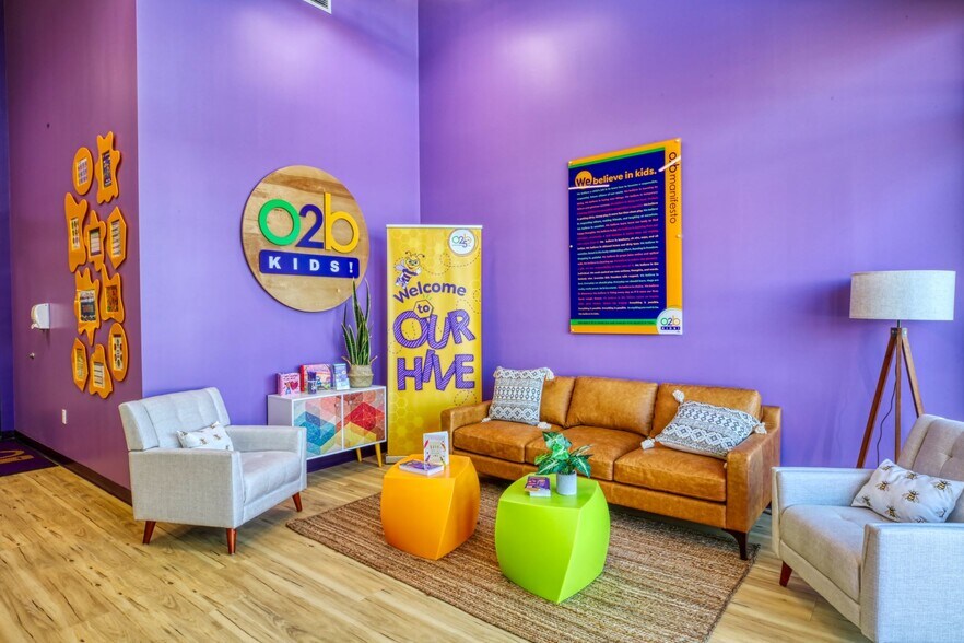 More Photos Of 15565 Golden Isle Blvd, Orlando Daycare Center For Sale