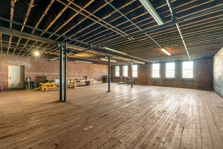 More Photos Of 120 N Elm St, Henderson Storefront Retail Residential For Sale