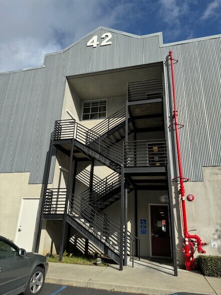 More Photos Of 303 Potrero St, Santa Cruz Unknown For Lease