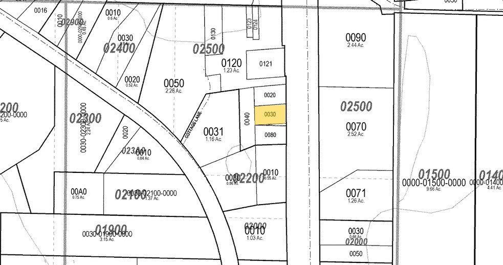More Photos Of 4629 Land O Lakes Blvd, Land O' Lakes Freestanding For Sale