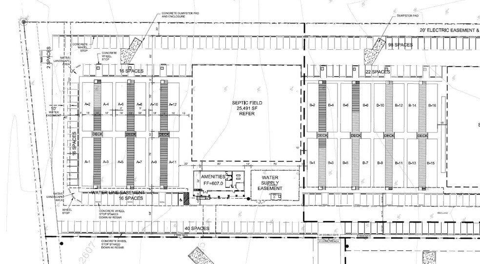 More Photos Of 220 US 285 hwy, Pecos Industrial For Sale