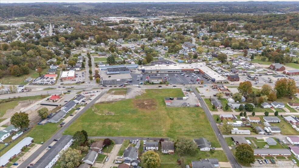 More Photos Of 00 Pike St, Parkersburg Land For Sale