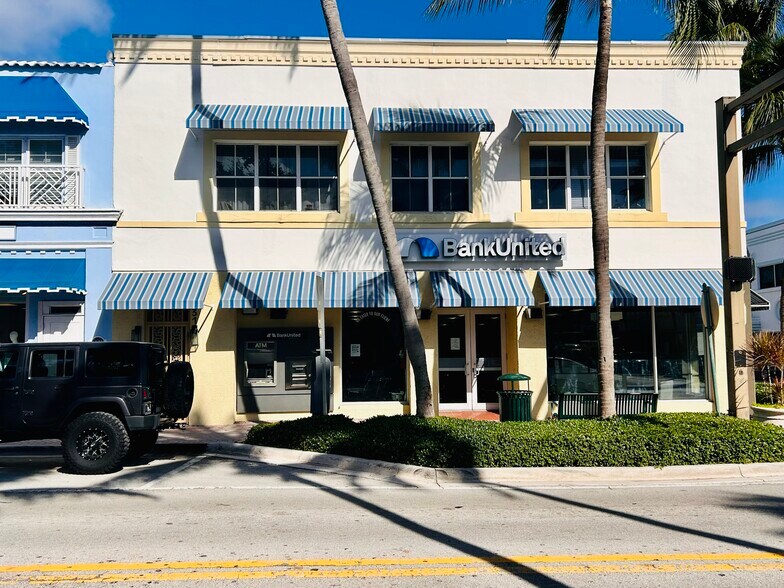 More Photos Of 331 E Atlantic Ave, Delray Beach Bank For Lease