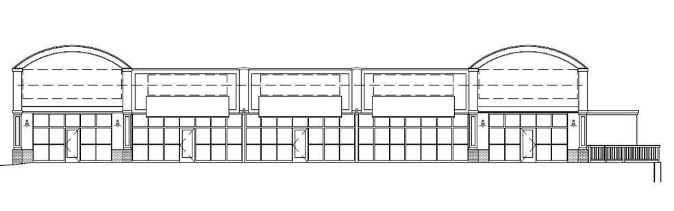 More Photos Of 13541-13549 Waterford Pl, Midlothian Freestanding For Lease