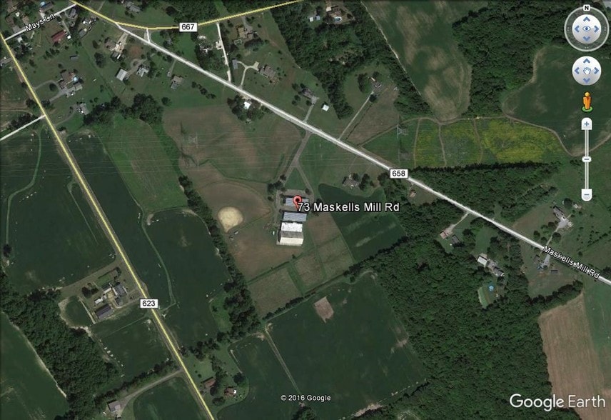 More Photos Of 73 Maskells Mill Rd, Salem Schools For Sale