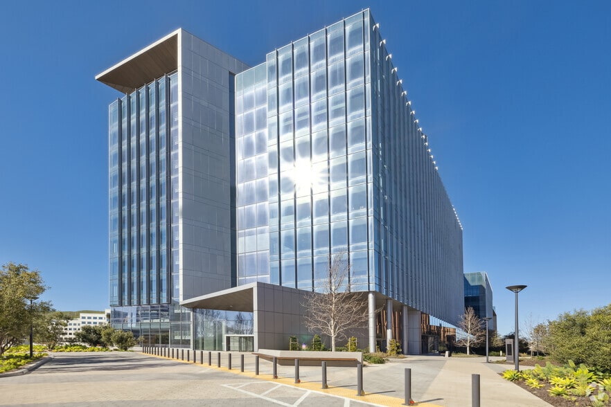 More Photos Of 700 Gateway Blvd, South San Francisco Unknown For Lease