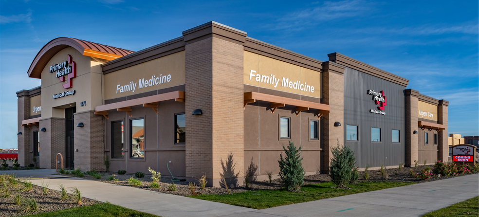 More Photos Of 1474 N Meridian Rd, Kuna Healthcare For Sale